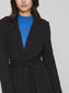 VICLUA Blazer - Black - VERO MODA & VILA Bergvik