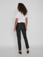 VICOMMIT Pants - Black - VERO MODA & VILA Bergvik