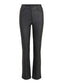 VICOMMIT Pants - Black - VERO MODA & VILA Bergvik