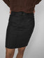 VICOMMIT Skirt - Black - VERO MODA & VILA Bergvik