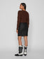 VICOMMIT Skirt - Black - VERO MODA & VILA Bergvik