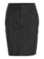 VICOMMIT Skirt - Black - VERO MODA & VILA Bergvik