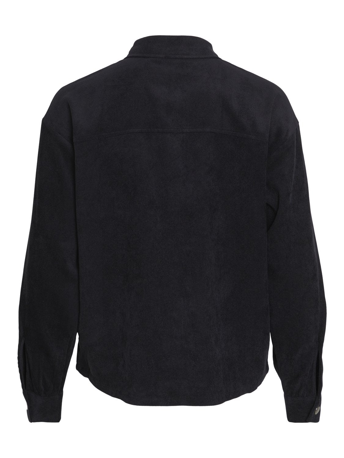 VICOURDIE Shirts - Black - VERO MODA & VILA Bergvik