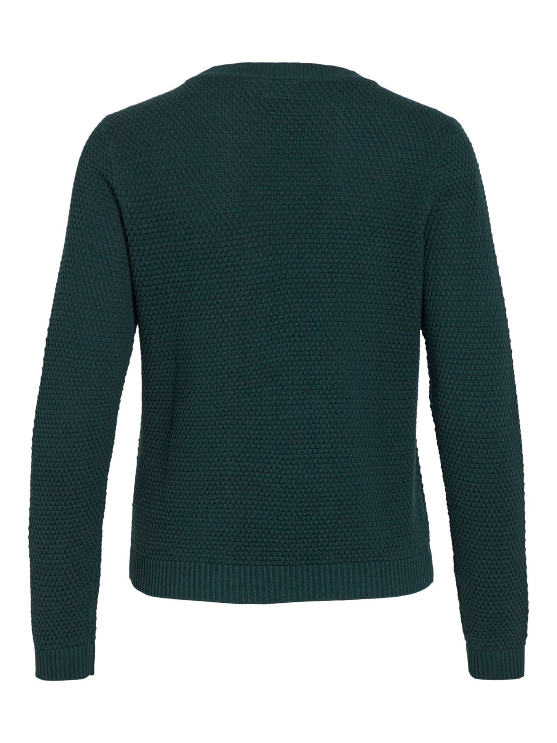 VIDALO Pullover - Ponderosa Pine - VERO MODA & VILA Bergvik