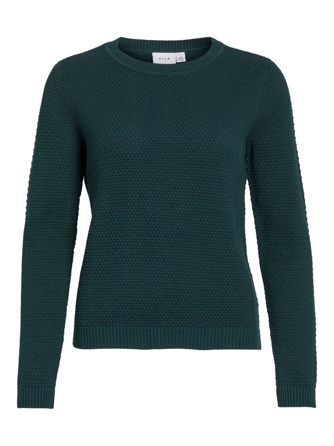 VIDALO Pullover - Ponderosa Pine - VERO MODA & VILA Bergvik