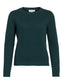 VIDALO Pullover - Ponderosa Pine - VERO MODA & VILA Bergvik