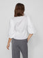 VIDELA T-Shirts & Tops - Cloud Dancer - VERO MODA & VILA Bergvik