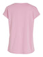 VIDREAMERS T-Shirt - Pastel Lavender - VERO MODA & VILA Bergvik