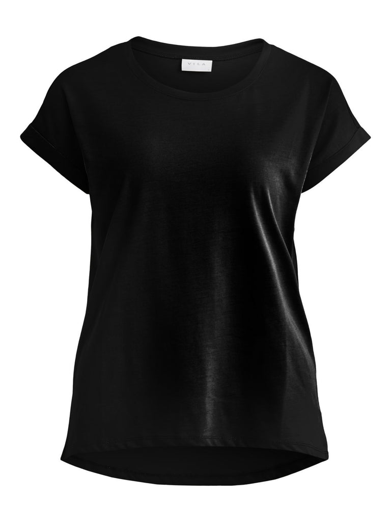 VIDREAMERS T-shirts & Tops - black - VERO MODA & VILA Bergvik