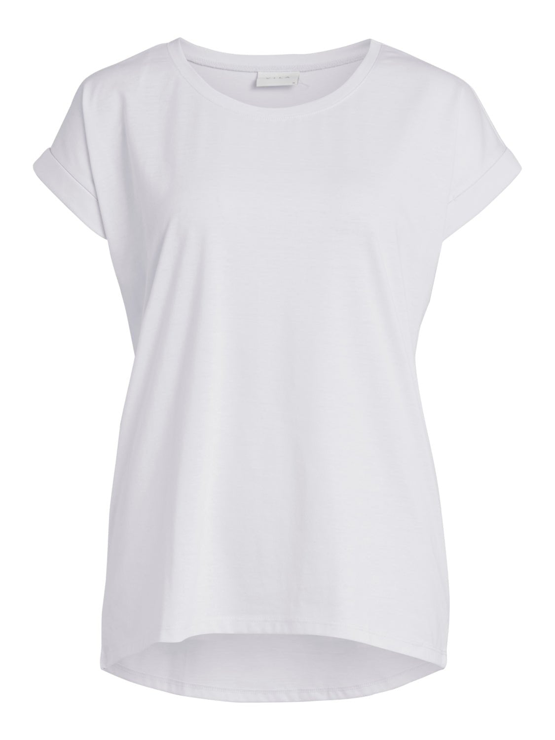 VIDREAMERS T-shirts & Tops - Optical Snow - VERO MODA & VILA Bergvik