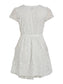 VIEDDA Dress - Cloud Dancer - VERO MODA & VILA Bergvik