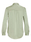 VIELLETTE T-Shirts & Tops - Swamp - VERO MODA & VILA Bergvik