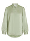 VIELLETTE T-Shirts & Tops - Swamp - VERO MODA & VILA Bergvik