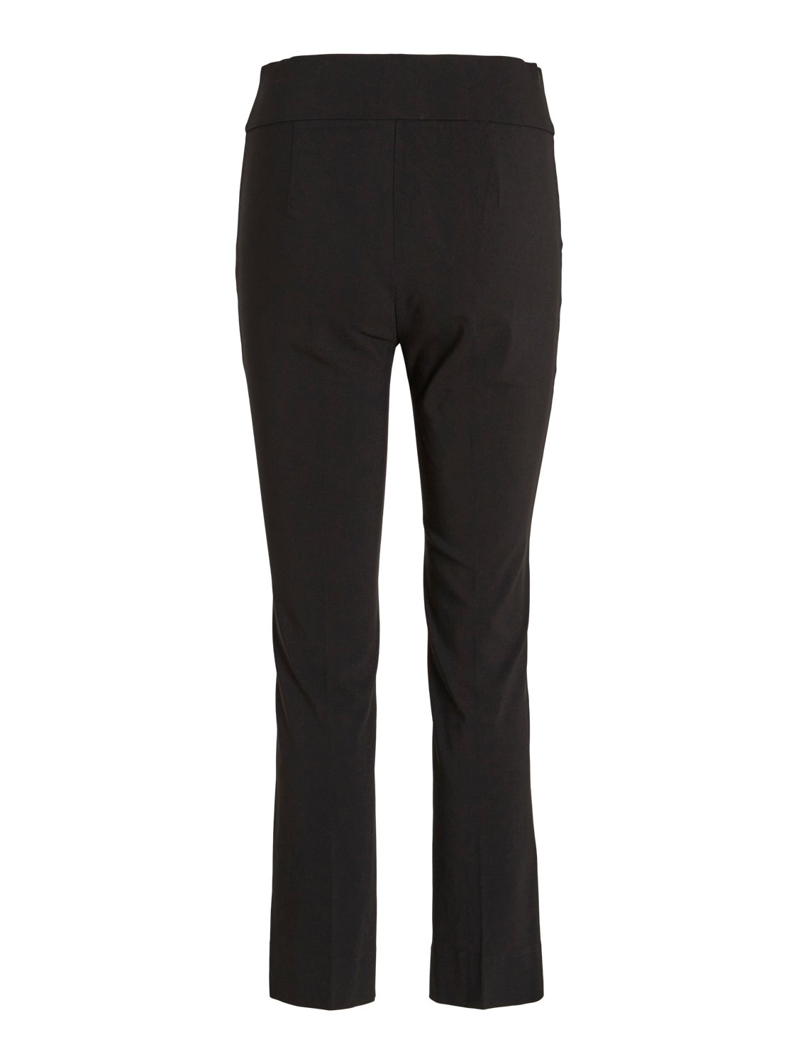 VIFREYA Pants - Black Beauty - VERO MODA & VILA Bergvik