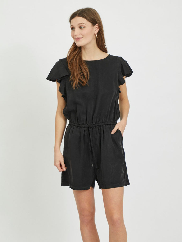 VIISABEL Wholesuit - black - VERO MODA & VILA Bergvik