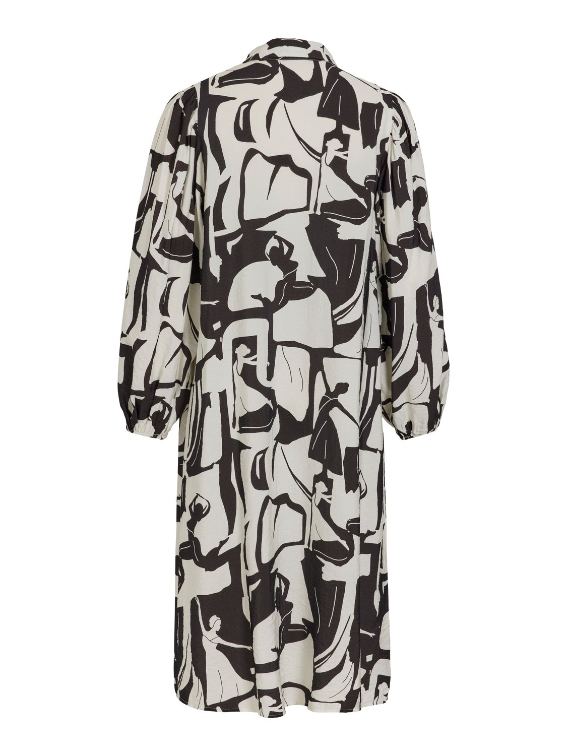 VIJANE Dress - Black - VERO MODA & VILA Bergvik