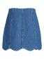 VIJASMIN Skirt - Medium Blue Denim - VERO MODA & VILA Bergvik