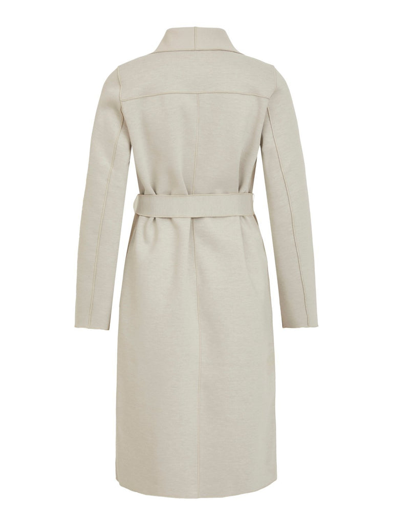 VIJUICE Coat - dove - VERO MODA & VILA Bergvik