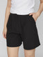 VIKAMMA Shorts - Black - VERO MODA & VILA Bergvik