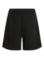 VIKAMMA Shorts - Black - VERO MODA & VILA Bergvik