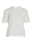 VIKARLA T-Shirts & Tops - Cloud Dancer - VERO MODA & VILA Bergvik