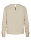 VIKENCA T-Shirts & Tops - Birch - VERO MODA & VILA Bergvik