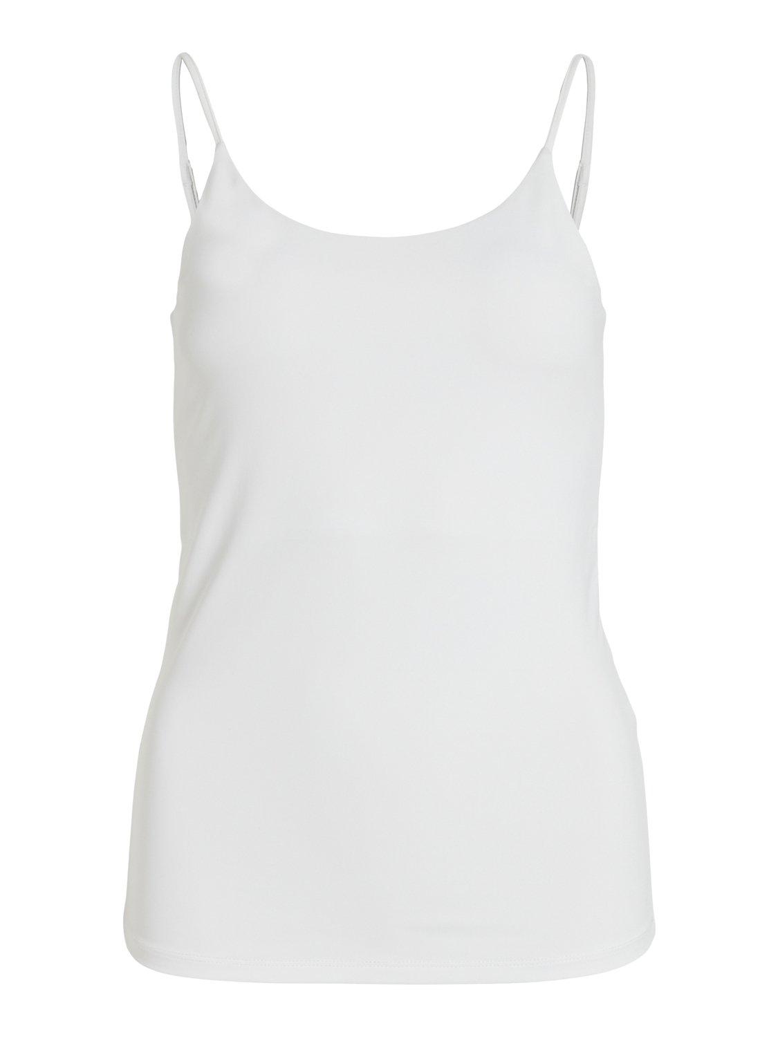 VIKENZA Singlet - Optical Snow - VERO MODA & VILA Bergvik