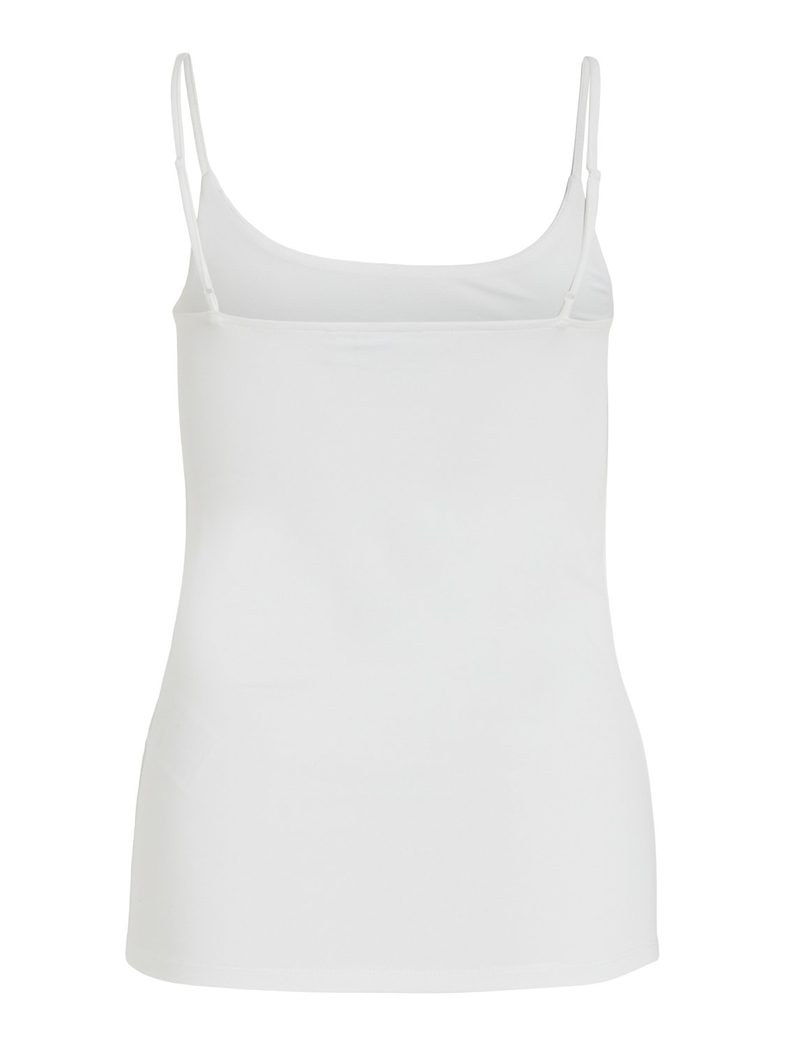 VIKENZA Singlet - Optical Snow - VERO MODA & VILA Bergvik