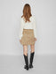 VILEA Skirt - Curds & Whey - VERO MODA & VILA Bergvik