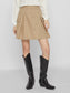 VILEA Skirt - Curds & Whey - VERO MODA & VILA Bergvik