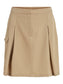 VILEA Skirt - Curds & Whey - VERO MODA & VILA Bergvik