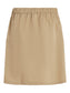VILEA Skirt - Curds & Whey - VERO MODA & VILA Bergvik