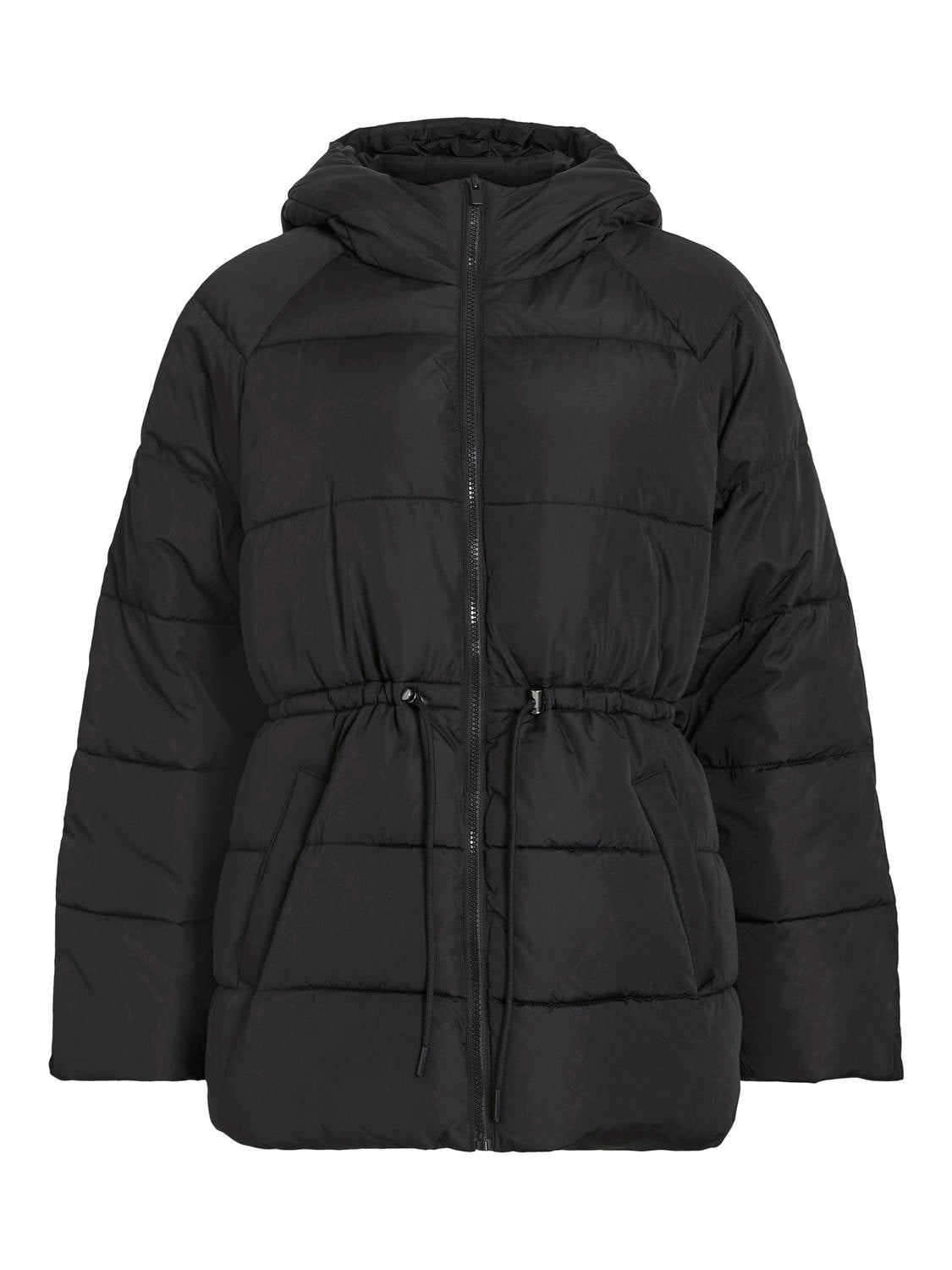 VILEANA Jacket - Black - VERO MODA & VILA Bergvik