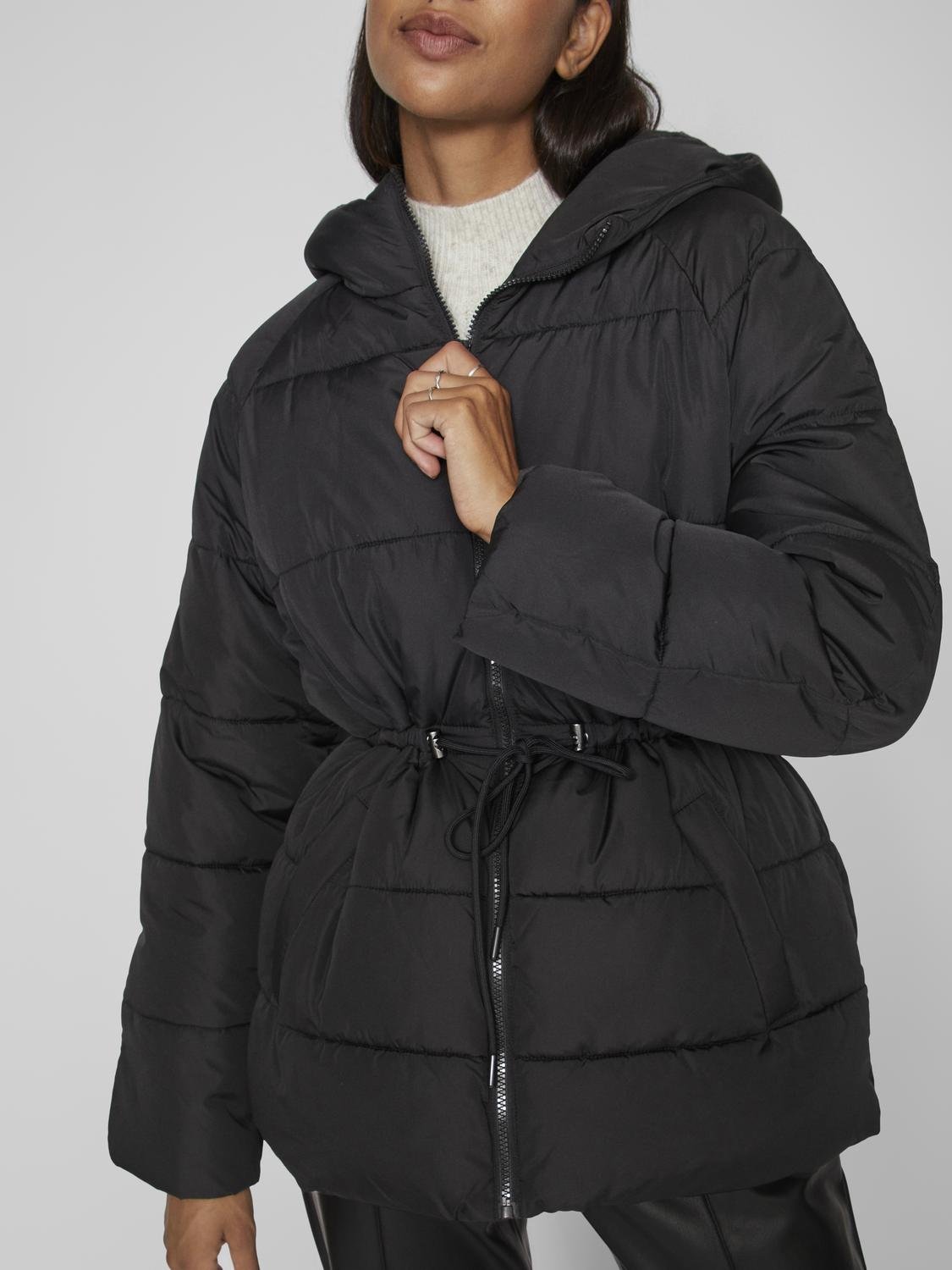 VILEANA Jacket - Black - VERO MODA & VILA Bergvik