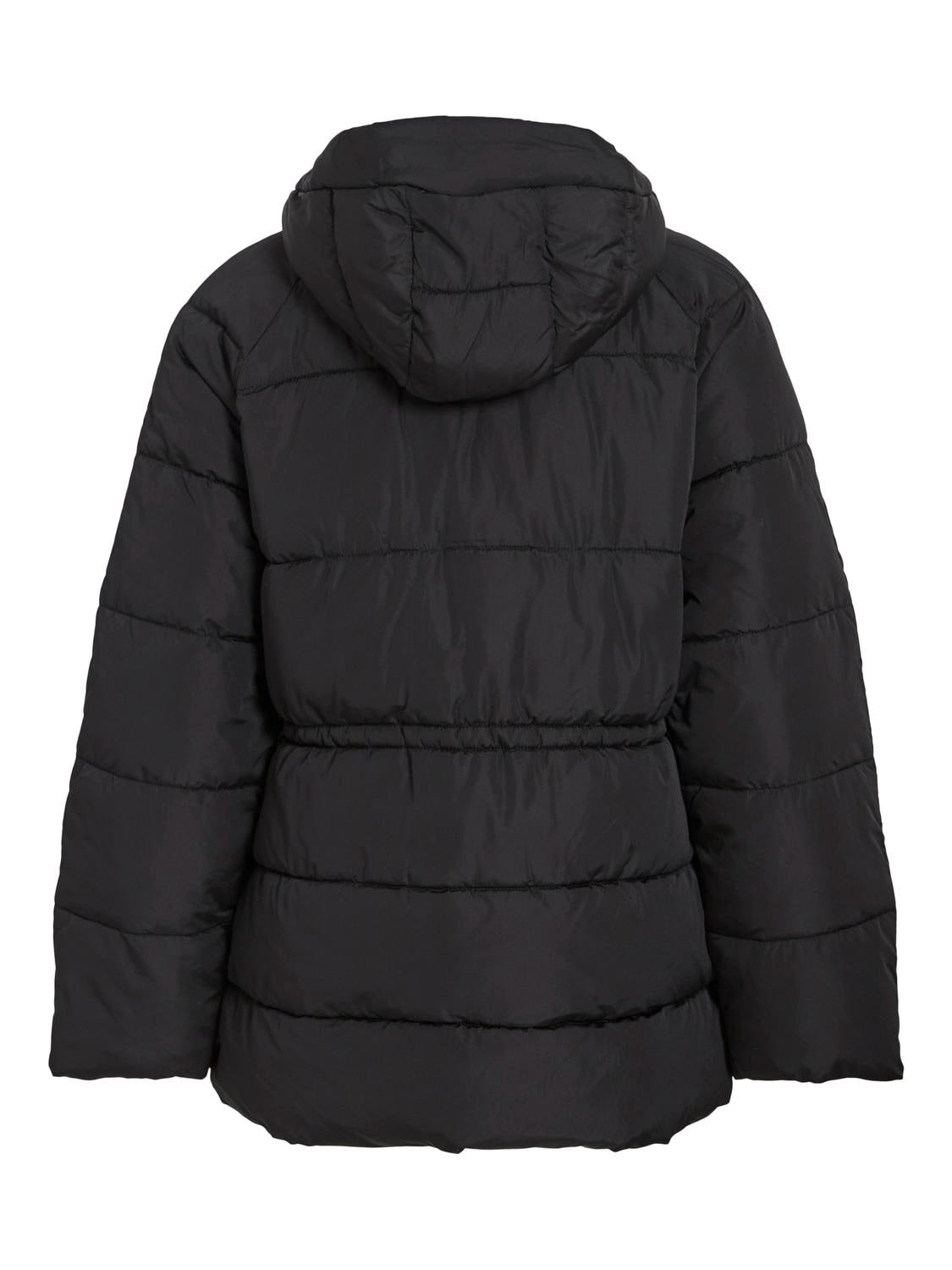 VILEANA Jacket - Black - VERO MODA & VILA Bergvik