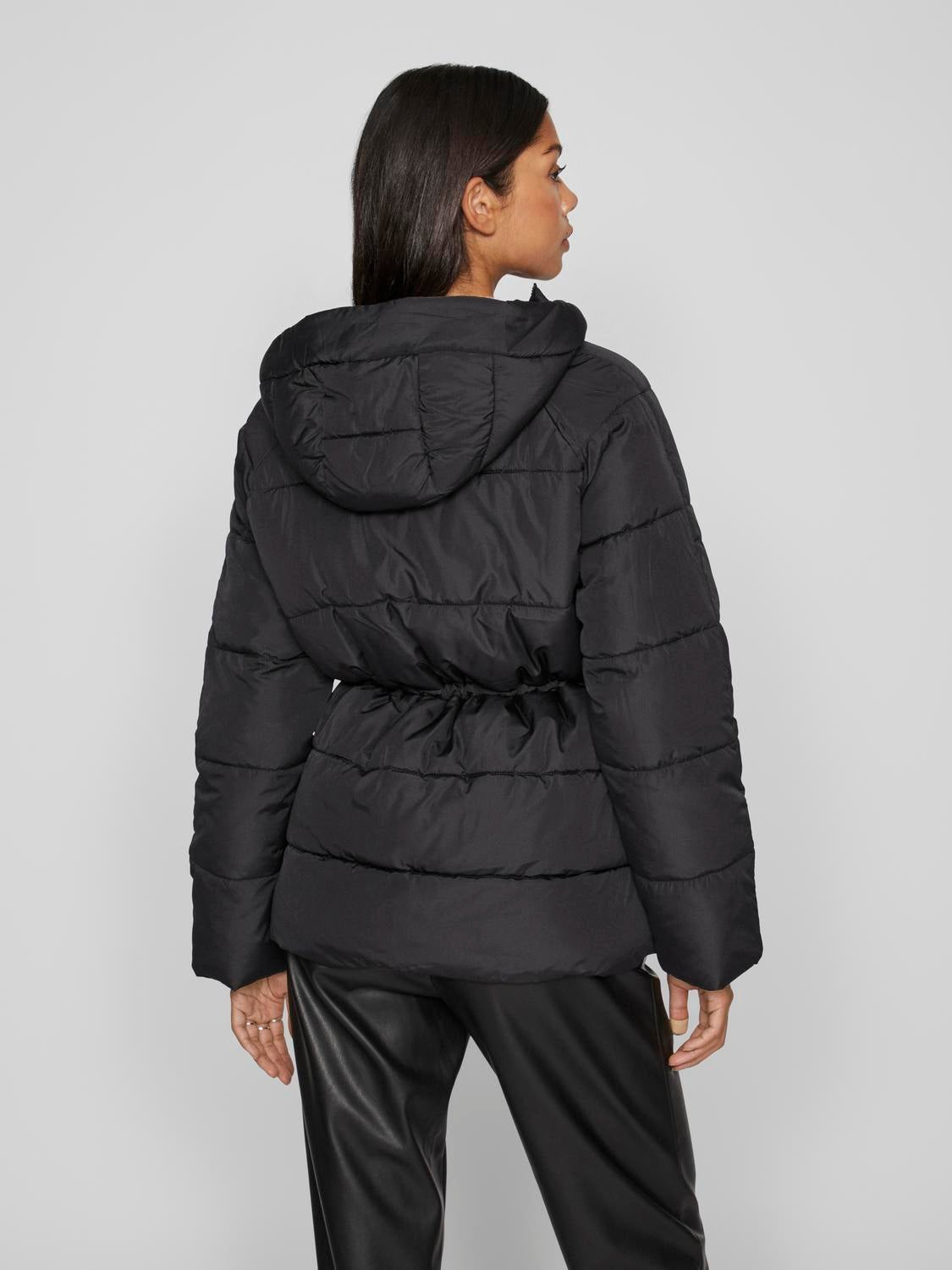 VILEANA Jacket - Black - VERO MODA & VILA Bergvik