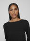 VILISA T-Shirts & Tops - Black - VERO MODA & VILA Bergvik