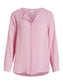 VILUCY Shirts - Pastel Lavender - VERO MODA & VILA Bergvik