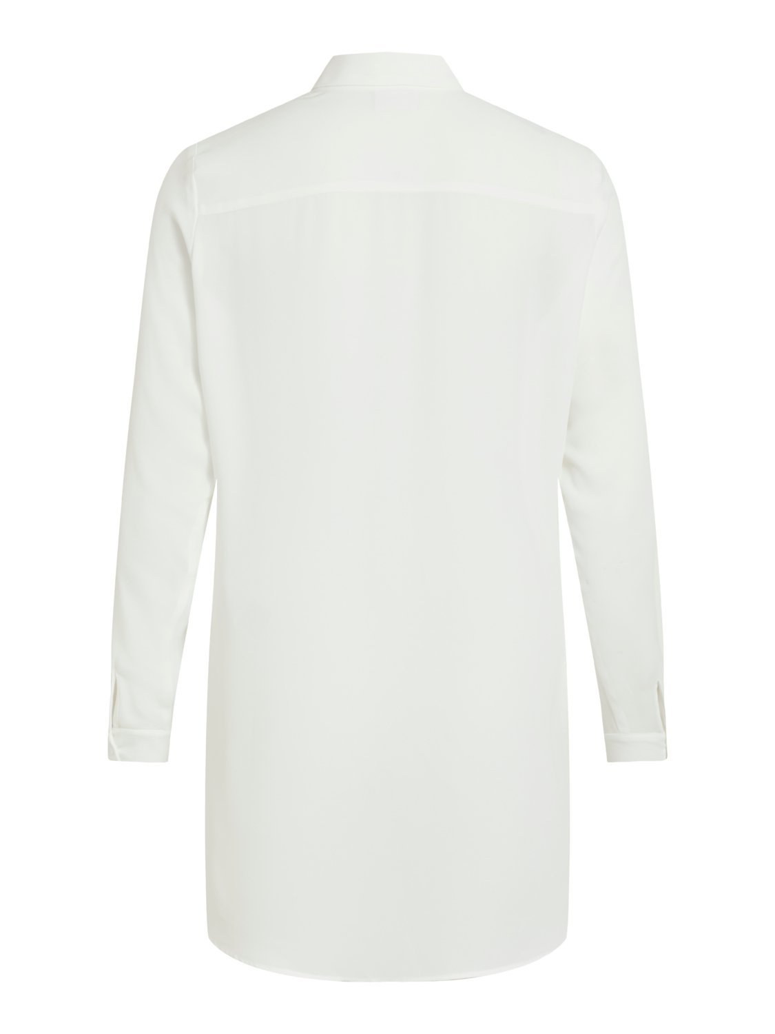 VILUCY T-shirts & Tops - snow white - VERO MODA & VILA Bergvik