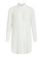 VILUCY T-shirts & Tops - snow white - VERO MODA & VILA Bergvik