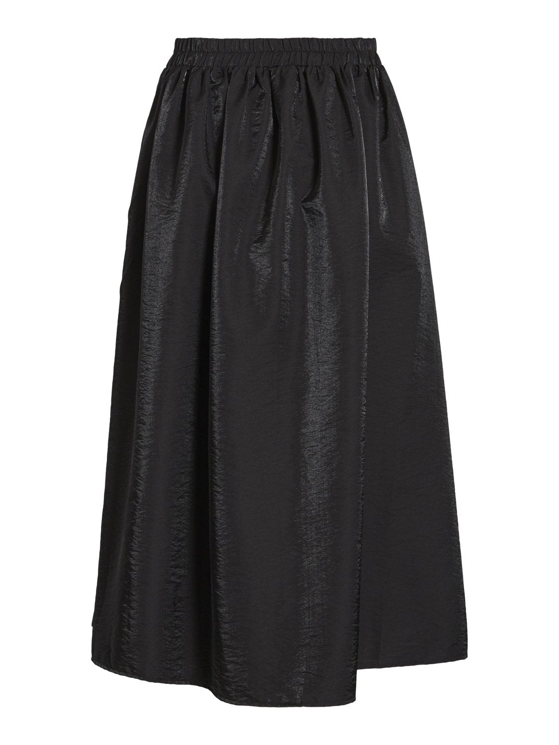 VIMABELLE Skirt - Black - VERO MODA & VILA Bergvik