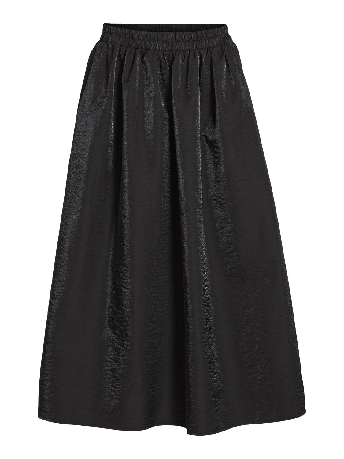 VIMABELLE Skirt - Black - VERO MODA & VILA Bergvik