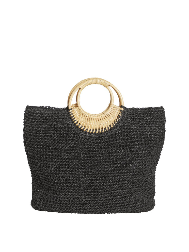 VIMAKENZIE Handbag - Black - VERO MODA & VILA Bergvik