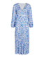 VIMALIN Dress - Snow White - VERO MODA & VILA Bergvik