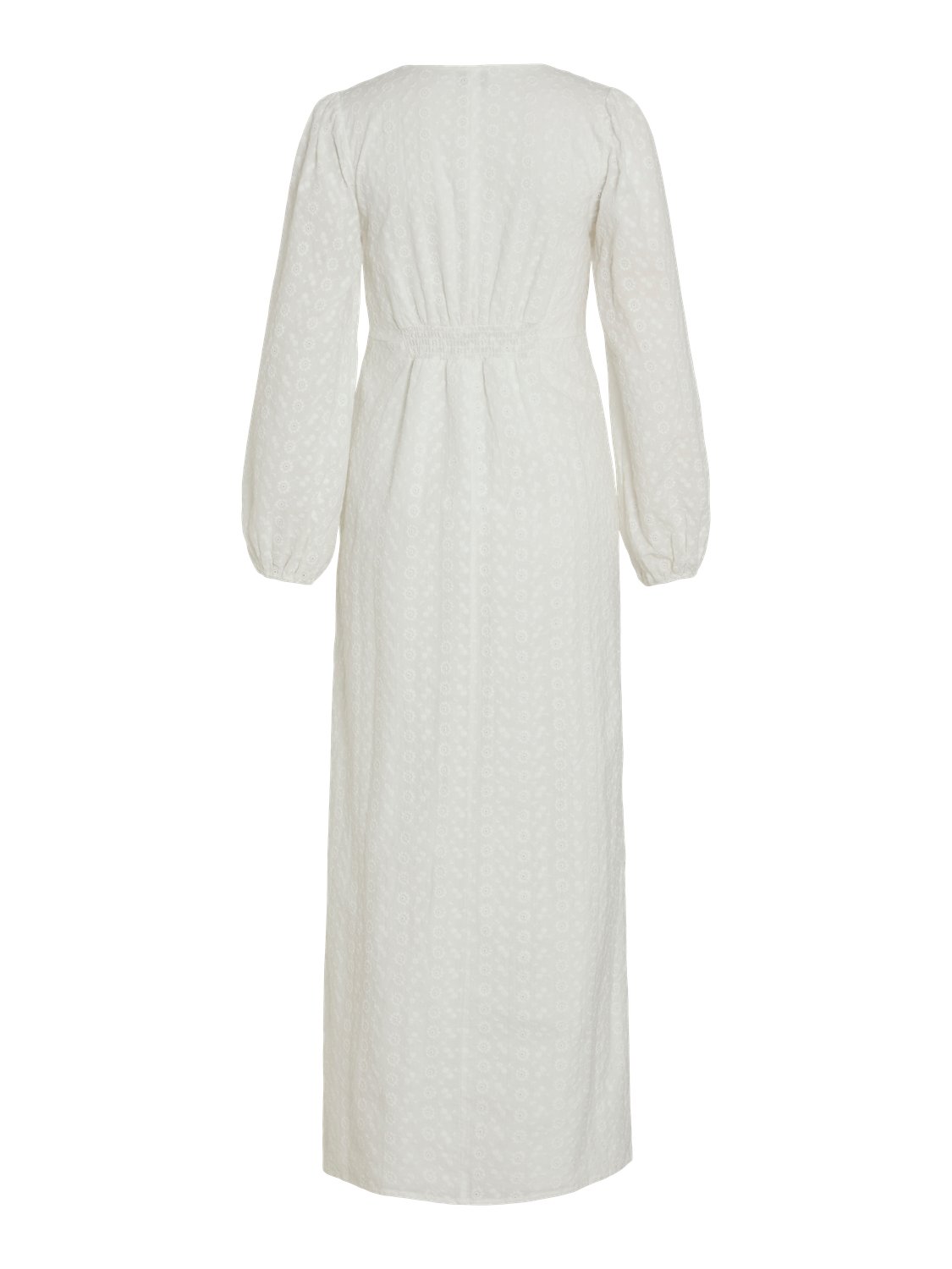 VIMALINA Dress - Cloud Dancer - VERO MODA & VILA Bergvik