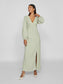 VIMALINA Dress - Desert Sage - VERO MODA & VILA Bergvik