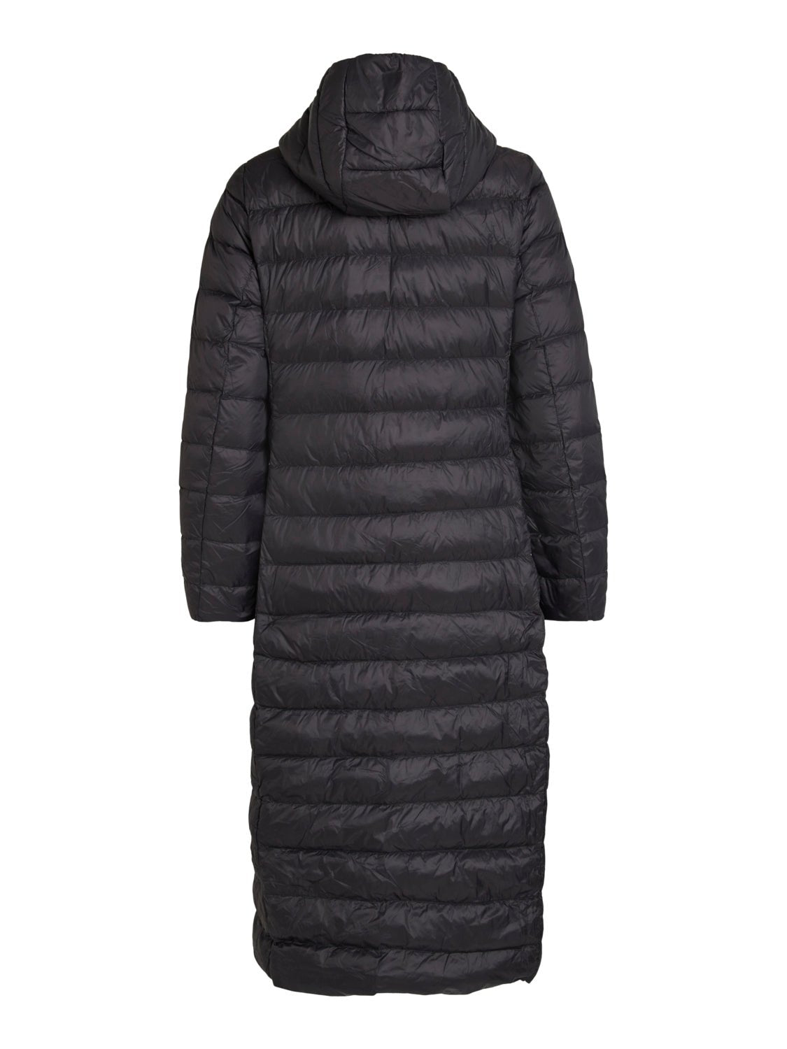 VIMANYA Coat - Black - VERO MODA & VILA Bergvik