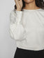 VIMARCA T-Shirts & Tops - Birch - VERO MODA & VILA Bergvik