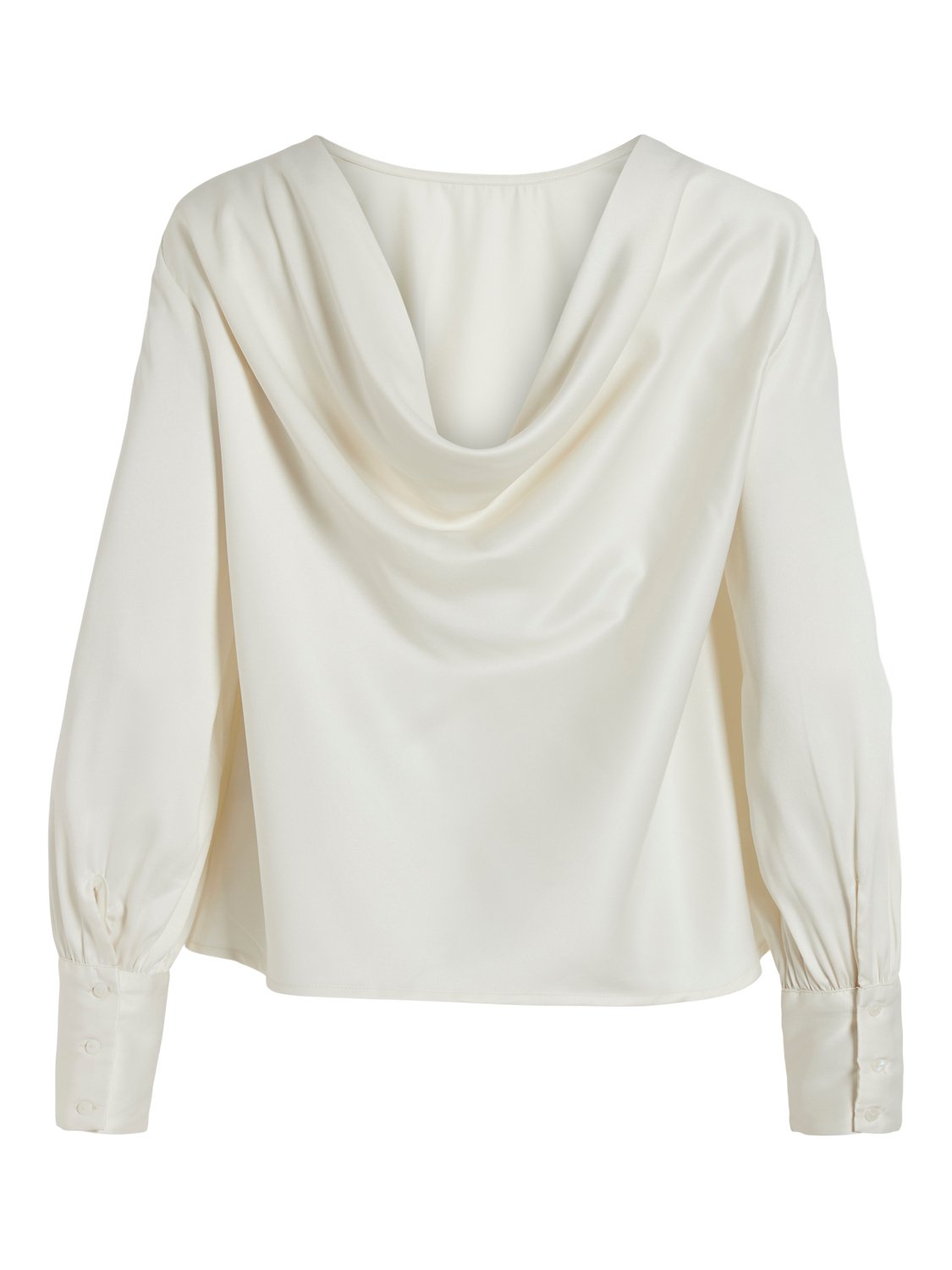 VIMARCA T-Shirts & Tops - Birch - VERO MODA & VILA Bergvik