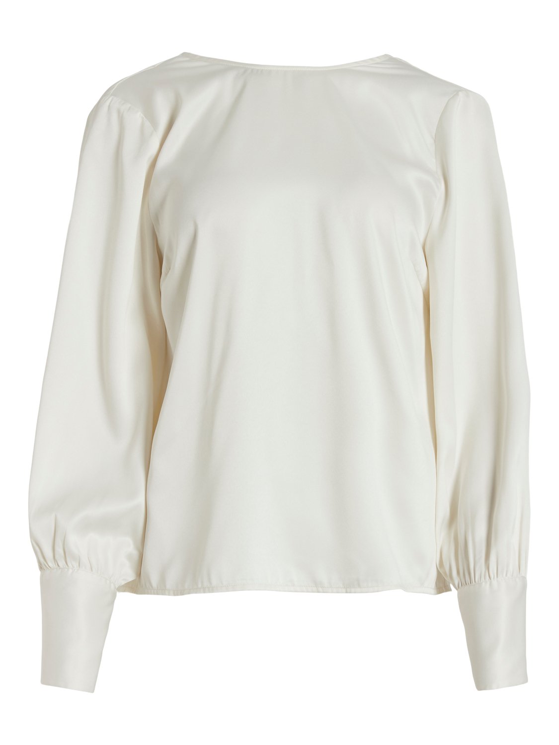 VIMARCA T-Shirts & Tops - Birch - VERO MODA & VILA Bergvik